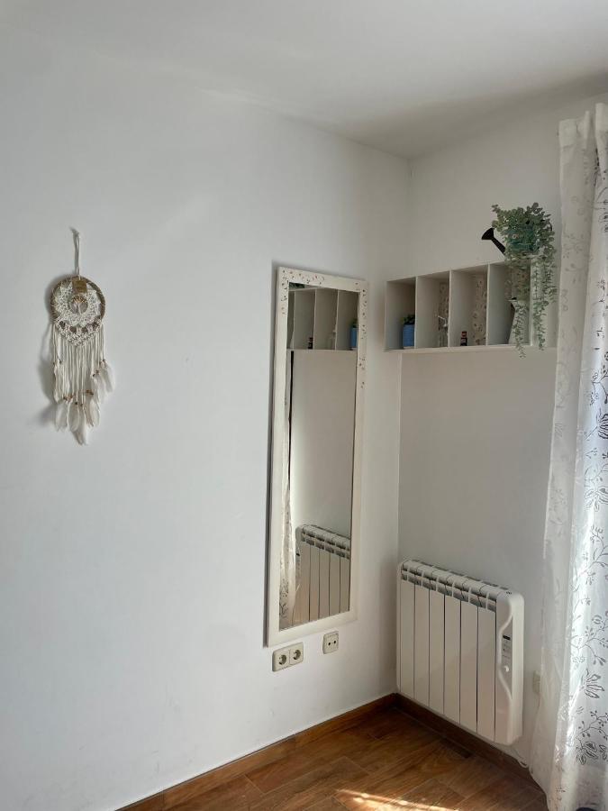 La Casa De Las Flores De El Hornillo エクステリア 写真